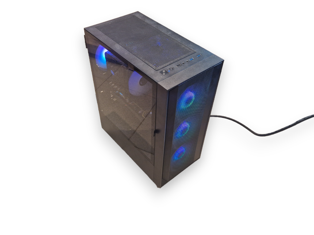 Intel Core i5-6600K 3.5 GHz – Banknote interneta veikals